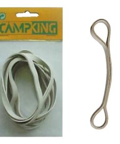 Campking 10 Rubberringen 100x10x1