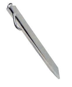 Campking 1x Stormband Haring Strong 38cm