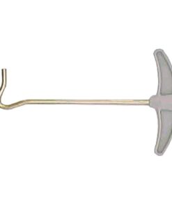 Campking Luxe Haringtrekker