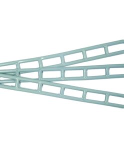 Campking Trapspanner 6-delig 6 Stuks