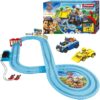 Carrera First Paw Patrol Double Racebaan 290 cm