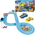 Carrera First Paw Patrol Double Racebaan 290 cm