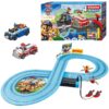 Carrera First Paw Patrol Racebaan 240 cm