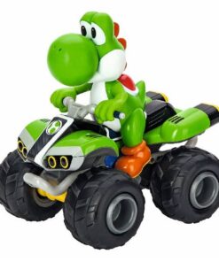 Carrera RC Mariokart Yoshi Quad 1:20