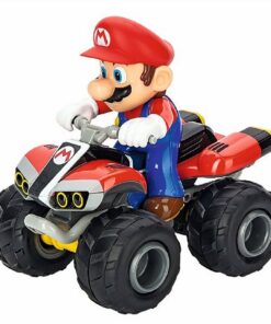 Carrera RC Super Mario Quad 1:20