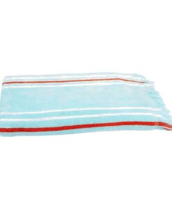 Clarysse Badlaken Gestreept 90x170 cm