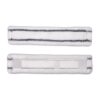 Clean Home 2in1 Raamwisser Microvezel Doeken 2 Stuks