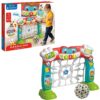 Clementoni Baby Goal + Licht en Geluid