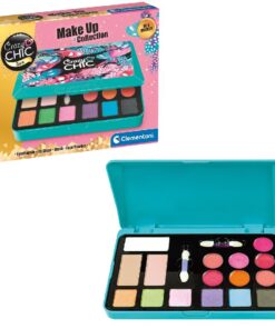 Clementoni Crazy Chic Make-Up Collection