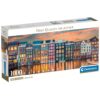 Clementoni High Quality Collection Puzzel Amsterdam 1000 Stukjes