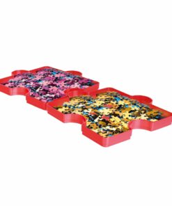Clementoni Puzzel Sorter 6-delig