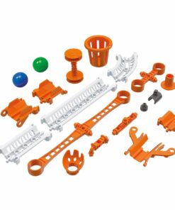 Clementoni Wetenschap en Spel Action and Reaction Accessoires