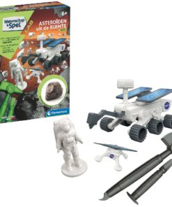 Clementoni Wetenschap en Spel NASA Asteroïden Kit