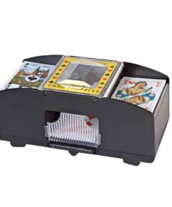 Clown Games Automatische Kaartschudmachine