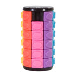 Clown Games Magic Puzzle Twist and Turn
