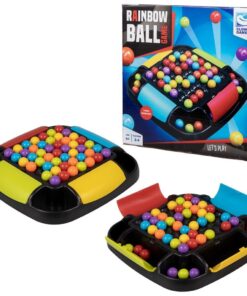 Clown Games Rainbow Ball