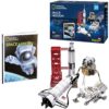 Cubic Fun National Geographic 3D Puzzel Space Mission