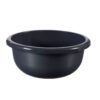 Curver Afwasbak Rond 6.3L Antraciet