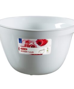 Curver Essentials Beslagkom 3.5L Wit