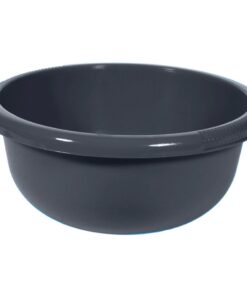 Curver Ronde Bak 4L Antraciet