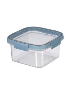 Curver Smart Fresh Vershouddoos 1.1L Blauw/Transparant