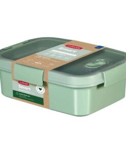 Curver Smart To Go Eco Lunchbox 1L + Bestekset