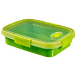 Curver Smart To Go Sandwich Box 0