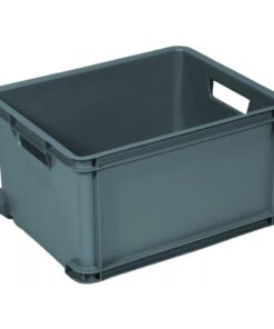 Curver Unibox 30L Blauw