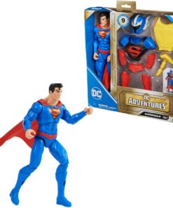 DC Comics Adventures Superman 30 cm