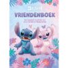 Deltas Disney Stitch Vriendenboek