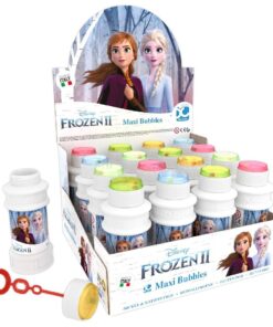 Disney Frozen 2 Bellenblaas 175 ml 16 Stuks