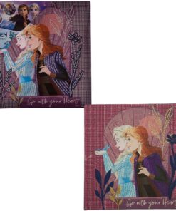 Disney Princess Frozen Diamond Painting Canvas XL
