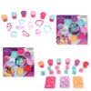 Disney Princess Okidoki Dough Vormen + Numbers 2