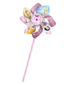 Disney Princess Windmolentje D16 x H24,5 cm