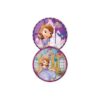 Disney Sofia Decorbal 14cm
