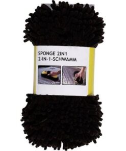 Dunlop 2in1 Auto Spons 26x16 cm