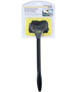 Dunlop Auto Microvezel-Raamreiniger