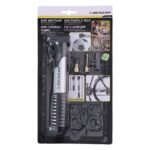 Dunlop Fietspomp 8-delig