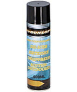 Dunlop Ruitenontdooier 600 ml