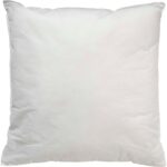 Dutch Decor Binnenkussen 50x50 cm Wit