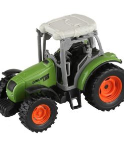 Dutch Farm Tractor 1:32 Groen