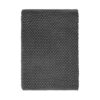 Dutch House Badmat Caorle 60x90 cm Grijs