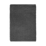Dutch House Badmat Caorle 60x90 cm Grijs