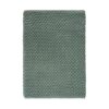 Dutch House Badmat Caorle 60x90 cm Groen