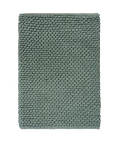 Dutch House Badmat Caorle 60x90 cm Groen