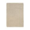 Dutch House Badmat Caorle 60x90 cm Zand