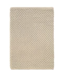 Dutch House Badmat Caorle 60x90 cm Zand