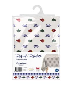 Dutch House Boerenbont Tafelkleed 140x240 cm