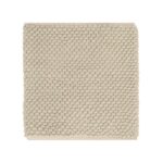 Dutch House Caorle Toiletmat 60x60 cm Zand