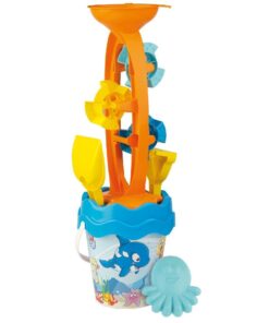 Emmerset Happy Fish 6-delig